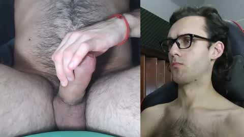 LapijARG online show from 07/07/26, 06:47