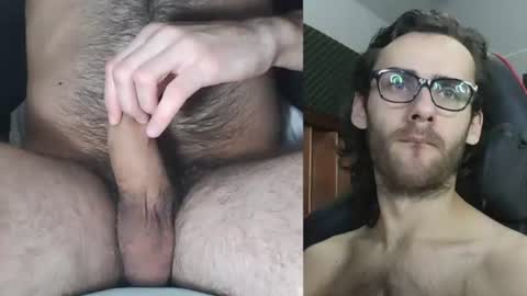 LapijARG online show from 07/23/26, 12:46