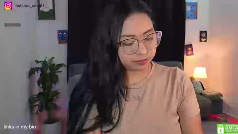 Lara  online show from 03/24/26, 11:32