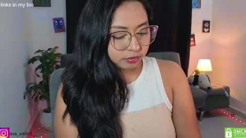 Lara  online show from 03/30/26, 11:06