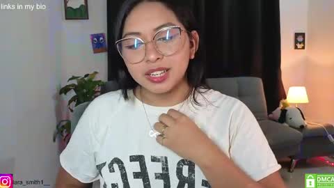 Lara  online show from 04/01/26, 12:55