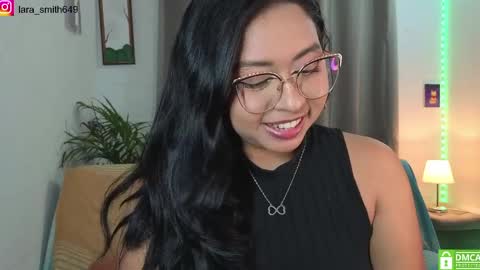 Lara  online show from 04/12/26, 10:59