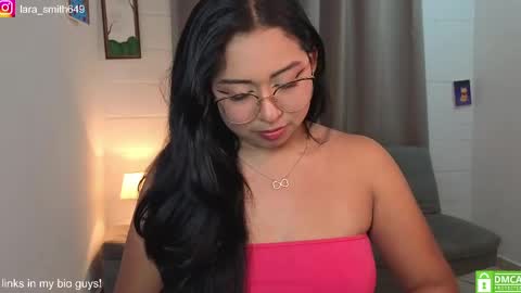 Lara  online show from 05/17/26, 01:03