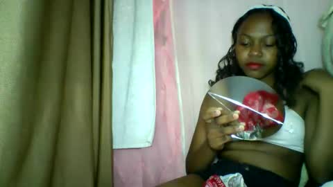 lara_belle online show from 05/07/26, 07:03