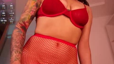 Lara online show from 11/12/25, 11:03