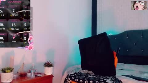 Snapshot of lara_brunette chatting on 01/31/25, 07:51 Lara Brunette online show from 01/31/25, 07:51