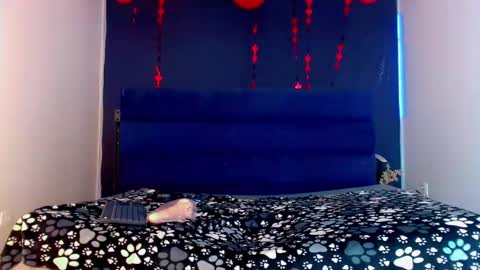 Snapshot of lara_brunette chatting on 02/17/25, 02:48 Lara Brunette online show from 02/17/25, 02:48