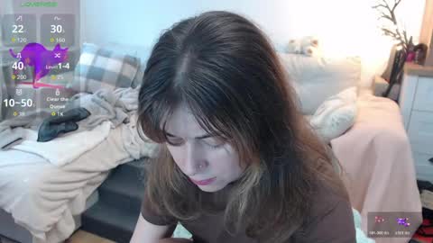 Lara online show from 04/21/26, 04:56