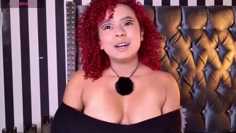 lara_curly online show from 03/27/26, 10:48