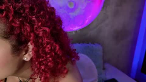 lara_curly online show from 07/03/26, 07:59
