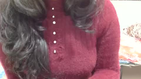 Anshika rai online show from 01/10/25, 10:04