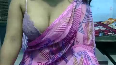 Anshika rai online show from 09/10/25, 09:09