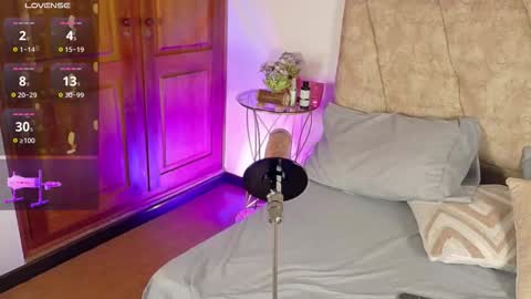 Lara Gill online show from 12/19/25, 09:44