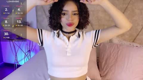 Lara Gill online show from 12/20/25, 08:05