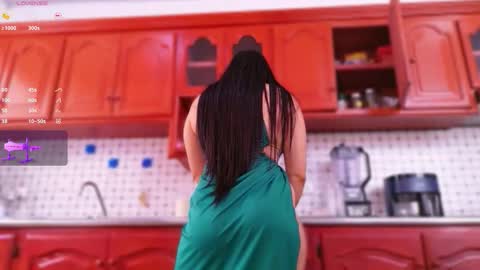 Hello Guys I am Lara Giraldo  WELCOME To my room online show from 03/17/26, 04:10