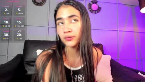 Lara Madisson online show from 12/14/24, 03:58