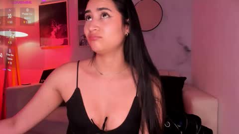 Lara Madisson online show from 01/10/26, 06:59