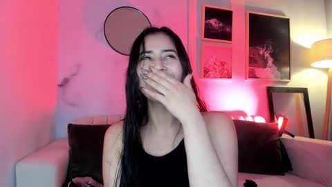 Lara Madisson online show from 02/04/26, 05:13