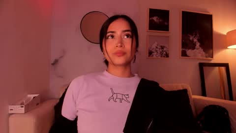 Lara Madisson online show from 02/17/26, 05:48