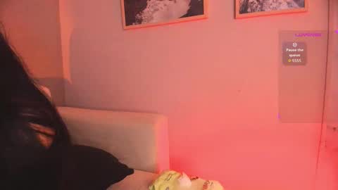 Lara Madisson online show from 03/05/26, 05:25