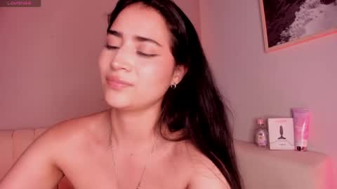 Lara Madisson online show from 05/16/26, 10:36