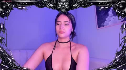 Lara Madisson online show from 05/18/26, 07:03