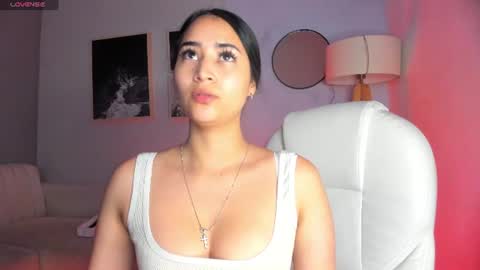 Lara Madisson online show from 06/14/26, 06:59