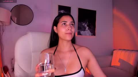 Lara Madisson online show from 07/02/26, 04:29