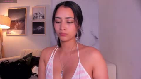 Lara Madisson online show from 07/16/26, 05:46