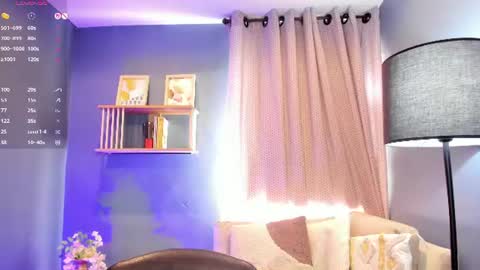 Snapshot of lara_martin chatting on 06/27/26, 07:41 700 200 online show from 06/27/26, 07:41