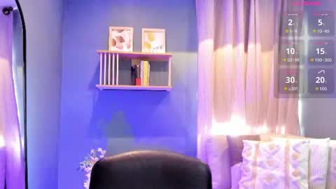 Snapshot of lara_martin chatting on 07/03/26, 07:53 700 200 online show from 07/03/26, 07:53