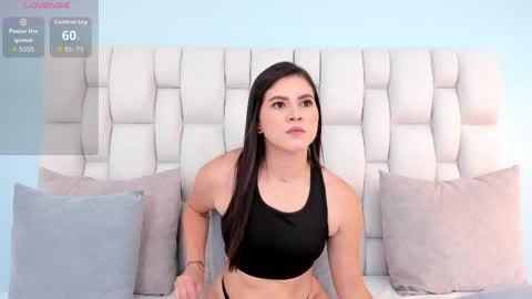 Lara Sweet online show from 03/31/26, 11:43