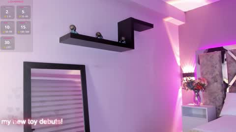 Snapshot of larabrook chatting on 12/23/24, 10:55 Lara online show from 12/23/24, 10:55