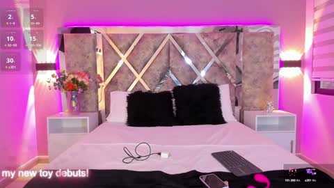 Snapshot of larabrook chatting on 12/26/24, 07:38 Lara online show from 12/26/24, 07:38