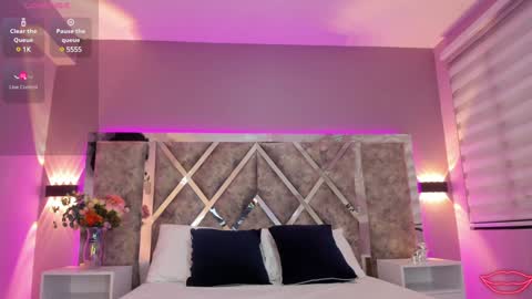 Snapshot of larabrook chatting on 01/16/25, 07:10 Lara online show from 01/16/25, 07:10