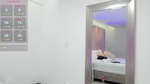 Snapshot of larabrook chatting on 01/29/25, 11:35 Lara online show from 01/29/25, 11:35