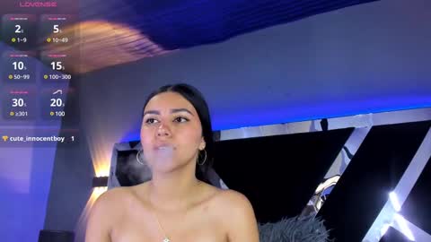 Snapshot of larabrook chatting on 03/12/25, 07:59 Lara online show from 03/12/25, 07:59