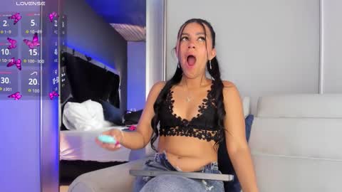 Snapshot of larabrook chatting on 02/05/26, 07:18 Lara online show from 02/05/26, 07:18