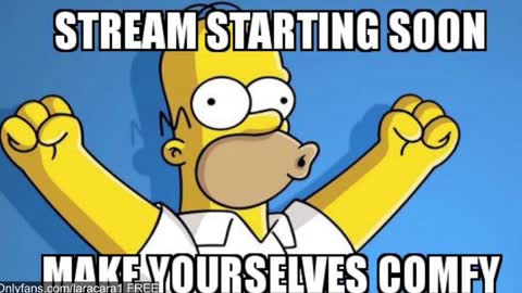 Lara online show from 01/21/25, 11:46