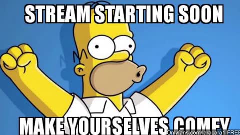 Lara online show from 01/25/25, 04:45