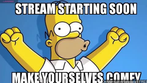 Snapshot of laracara chatting on 02/21/25, 05:35 Lara online show from 02/21/25, 05:35