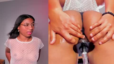 laraebony_ online show from 04/25/26, 11:46