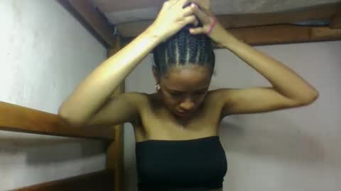 larah98 online show from 02/22/26, 05:40