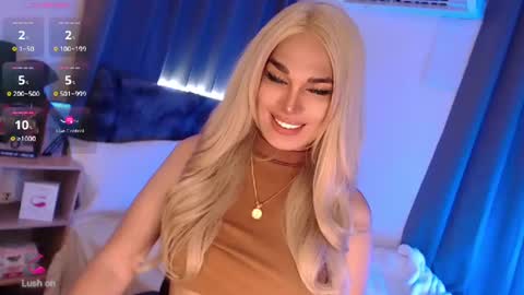 Larah will make your day online show from 12/11/24, 06:25