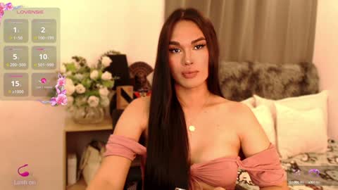 Larah will make your day online show from 02/01/25, 03:08