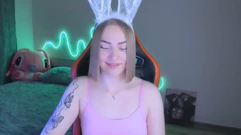 LaraKrein lk online show from 01/08/26, 04:42