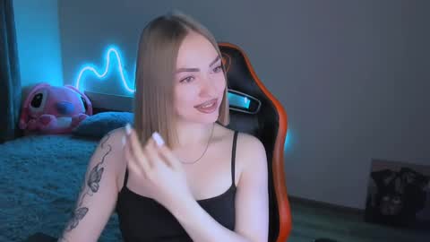 LaraKrein lk online show from 04/09/26, 05:51