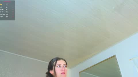 Lara  online show from 01/19/25, 03:10