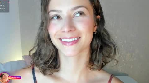 Lara  online show from 09/17/25, 01:46