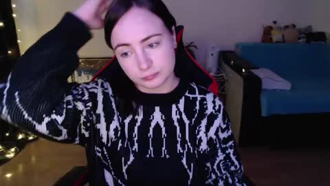 Laralianna online show from 01/14/26, 07:03